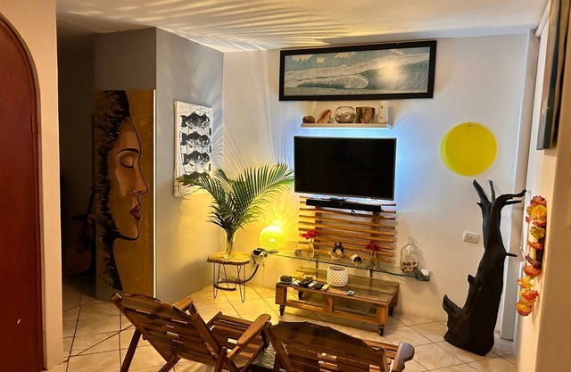 Apartment Casa CasaVit