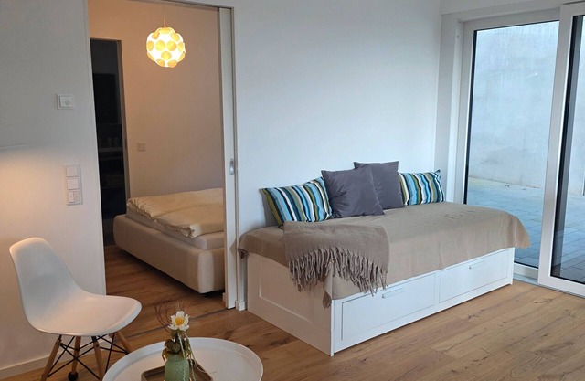 Apartment 'Casa Hase' with Wi-Fi