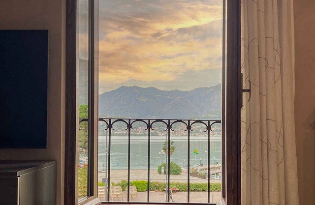 Apartment "Casa La Torre" with Air Conditioning
