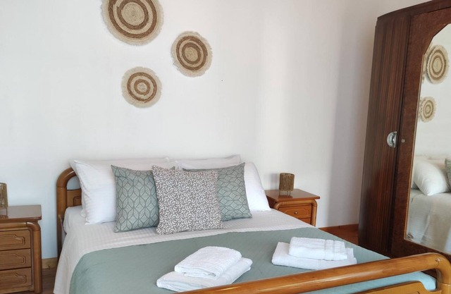 Apartment 'Casa Mouliana' with Mountain View, Wi-Fi and Air Conditioning