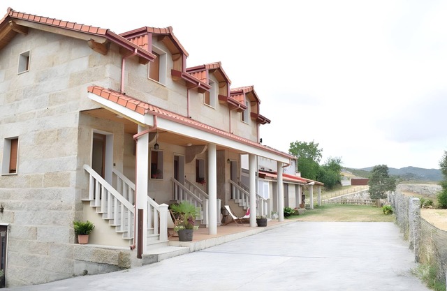 Apartment 'Casa Requias 1' with Lake View, Shared Garden and Wi-Fi