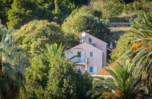 Apartment Celtis In The Heart Of Mlini