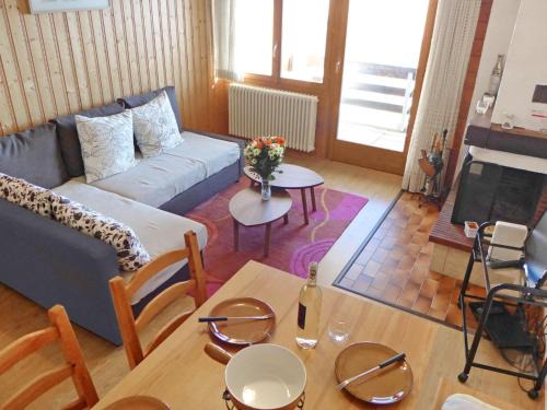 Apartment Centaure-3 by Interhome