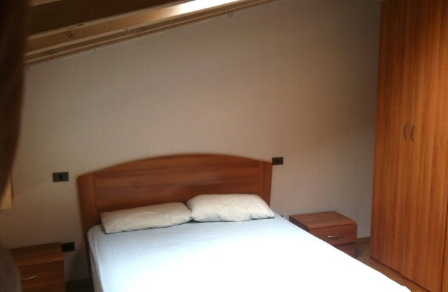 Apartment center Riva Del Garda