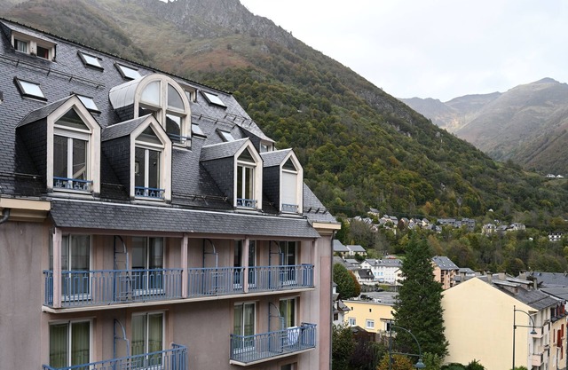 Apartment 'Centre Ville Cauterets'