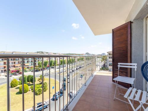 Apartment Cesar by Interhome