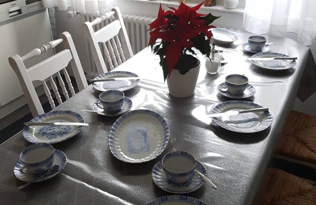 Apartment 'Christine' with Private Terrace and Wi-Fi