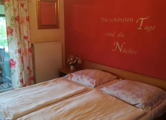 Apartment Christopherhof 56 Grafenwiesen