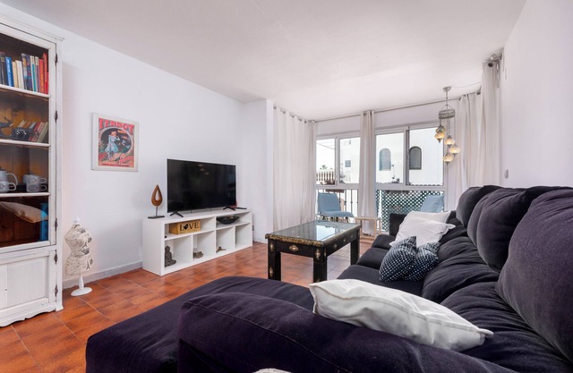 Apartment 'Cigala' with Private Terrace and Wi-Fi