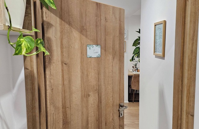 Apartment City Center Aquilo