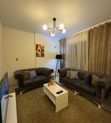 Apartment close to all services