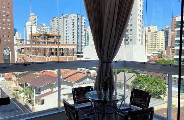 Apartment close to the sea, Meia praia, Itapema sc.