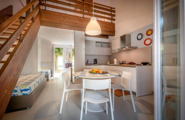 Apartment 'Comfort 17' with Shared Pool, Wi-Fi and Air Conditioning