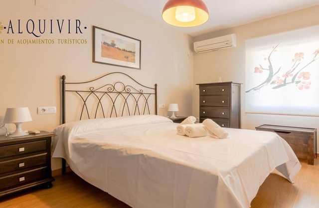 Apartment CONDE DE PRIEGO ⭐