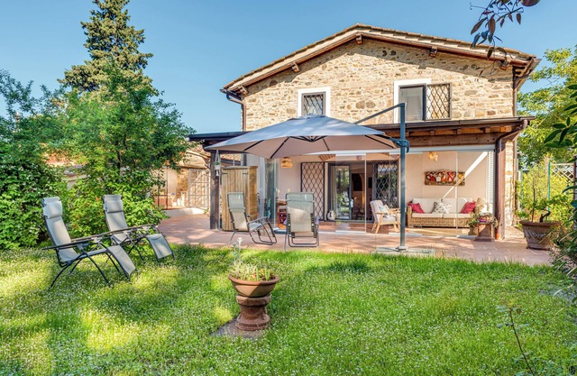 Apartment 'Country House On The Florence Hills' with Private Terrace, Wi-Fi and Air Conditioning