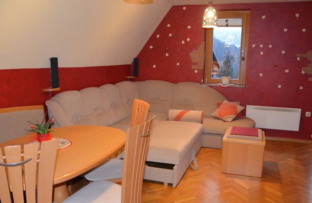 Apartment Crystal Rose - Two Bedroom apartment