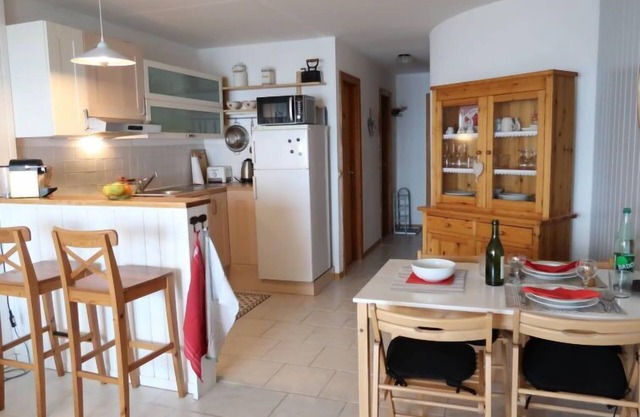 Apartment Cyre by Interhome