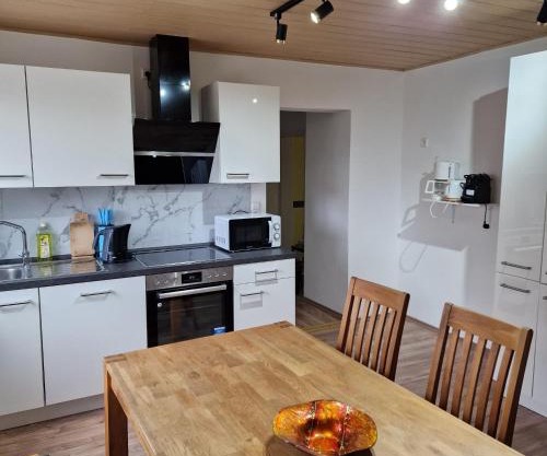 Apartment da Luiz Salvatore