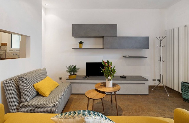 Apartment 'Da Save' with Private Garden