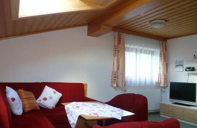 Apartment Dachstein, 2x shower/WC, 2 bedrooms - Obweghof
