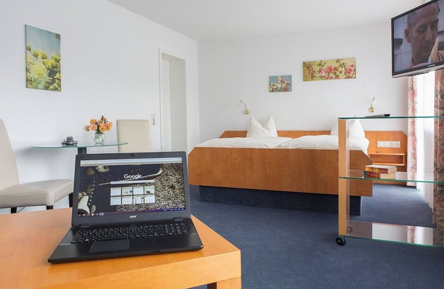Apartment room, 28sqm, 1 living/bedroom, max. 2 persons