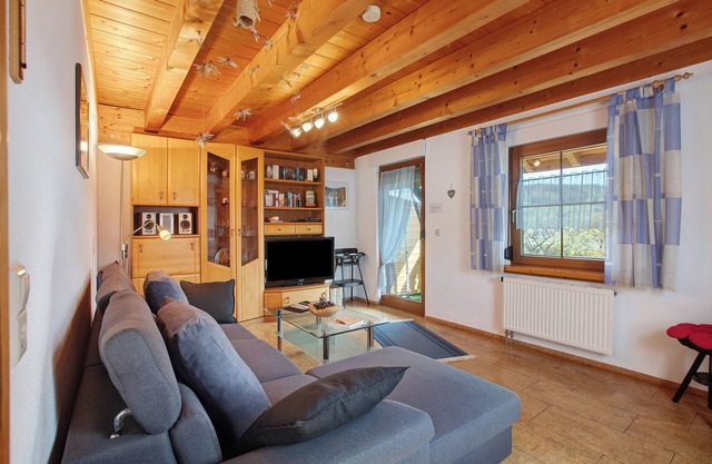 Apartment 'Gisela' with Mountain View, Shared Terrace and Wi-Fi