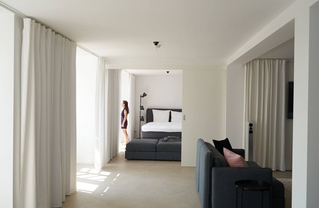 Apartment 3.1 kajo269, size 170m2, rooftop 150m2