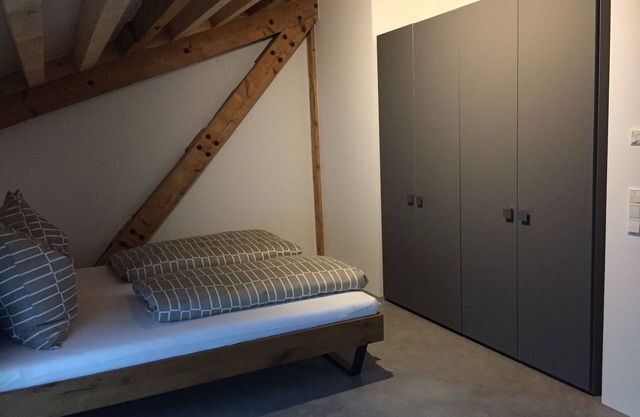 Apartment 'Grauburgunder' with Balcony and Wi-Fi