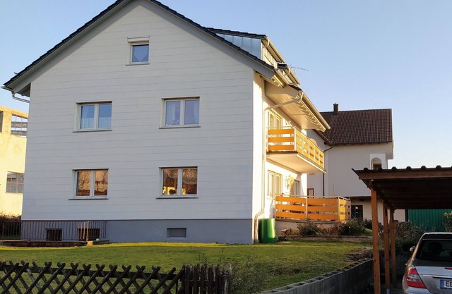 Apartment in Neunkirchen am Brand