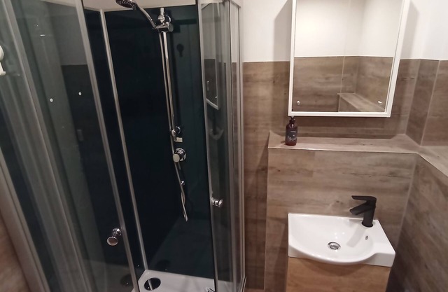 Apartment Neunkirchen 1B