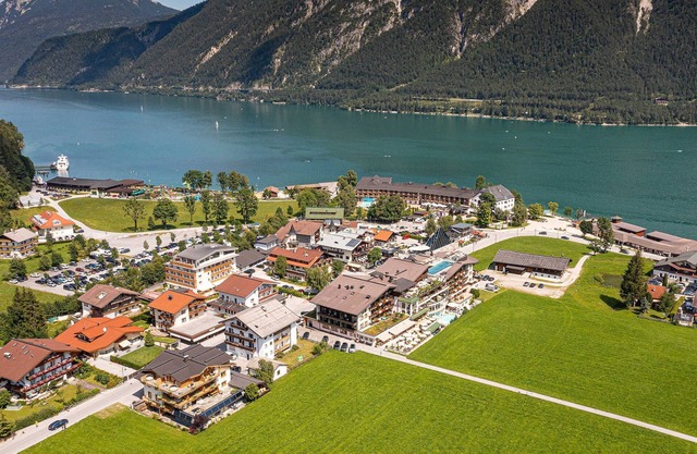 Apartment Deluxe 5 - holiday house Unger