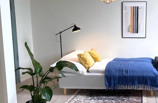 Apartment 'Design Loft Gostenhof - Top Location' with Wi-Fi
