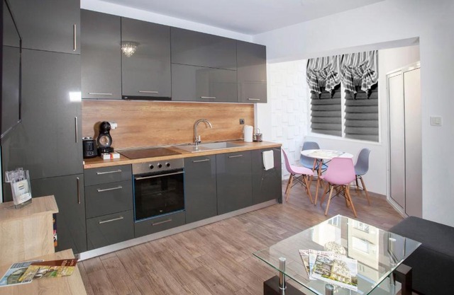 Apartment Diamond CENTER Gabrovo