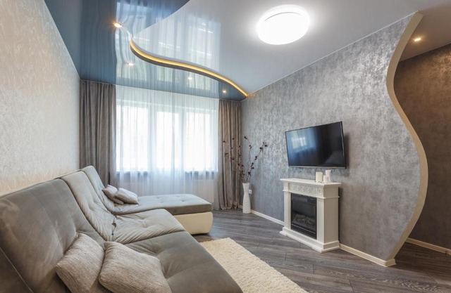 Apartment Dom Kino