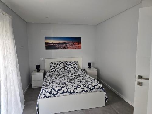 Apartment Dona Vitória - Monte Gordo Beach