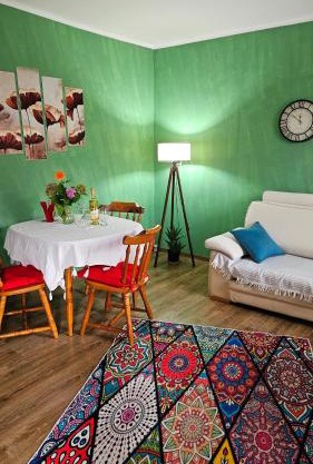 Apartment Dukat Vršac