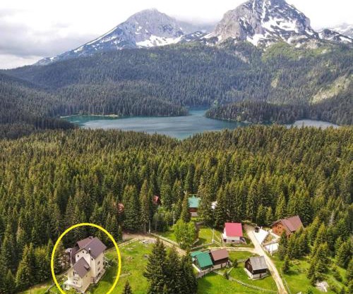 Apartment Durmitor
