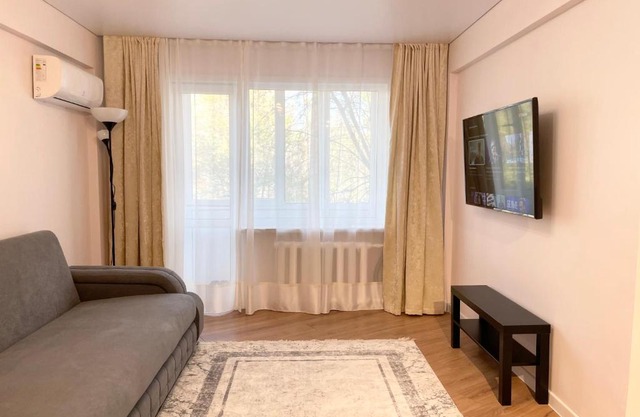 Apartment Dzerzhinskogo