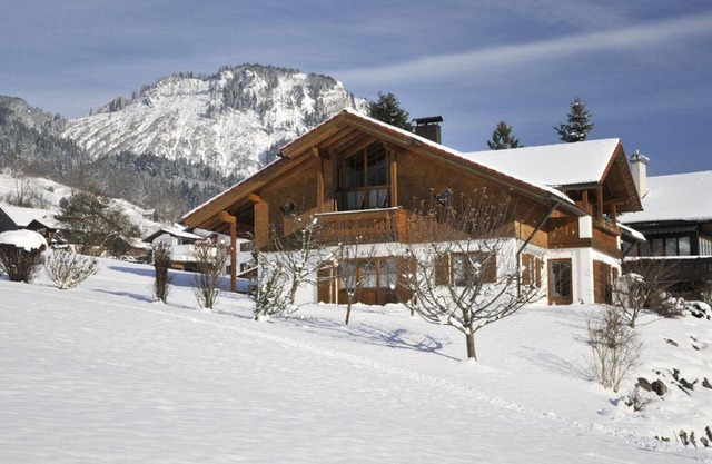 Apartment East - Landhaus Kaufmann