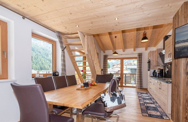 Apartment Edelweiss - TUX MOUNTAIN apart