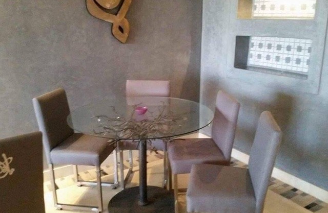 Apartment El jadida downtown