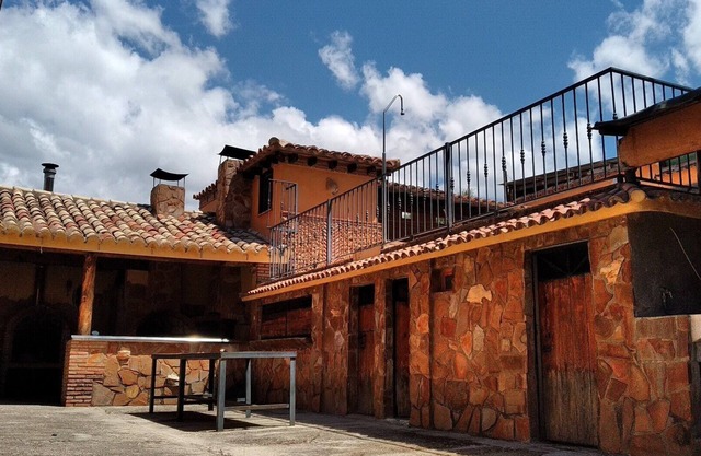 Apartment 'El Lerele 1' with Mountain View, Shared Pool & Wi-Fi