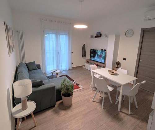 Apartment Eleven - 4 guests