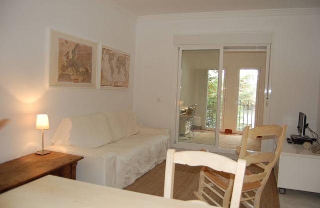 Apartment in the heart of Jerez