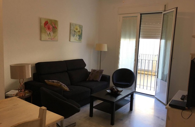 Apartment in City Center, Plaza del Cabildo