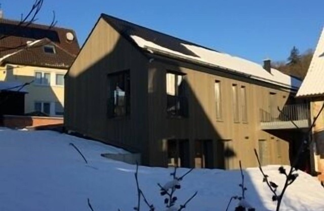 Apartment ESSE, 75qm, 2 Schlafzimmer, max. 4 Personen
