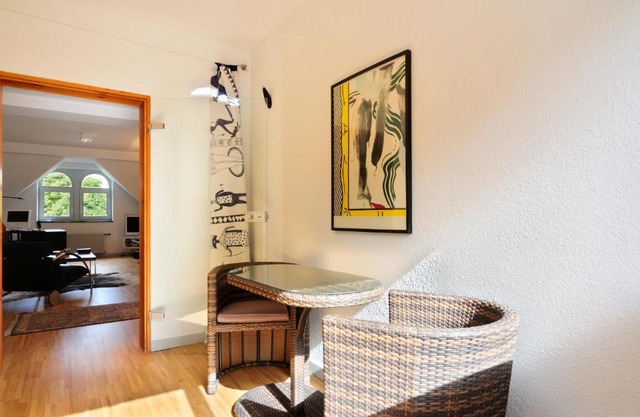 Apartment Essen- Bredeney