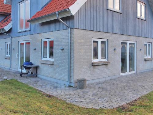 Apartment Ettie - 6km from the sea by Interhome