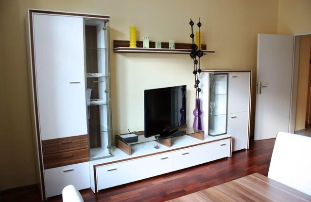 Apartment für 4 Personen, 1 Schlafzimmer, Inkl. Reinigungsgebühr 35