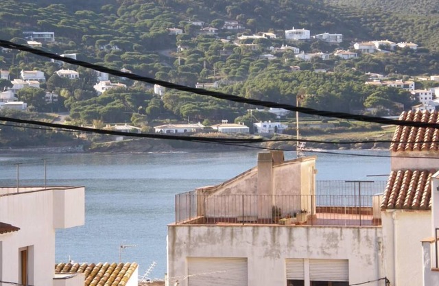 Apartment/flat - El Port de la Selva
